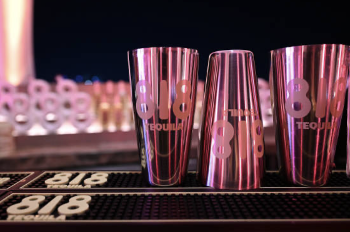 818 – tequila that doesn’t need props