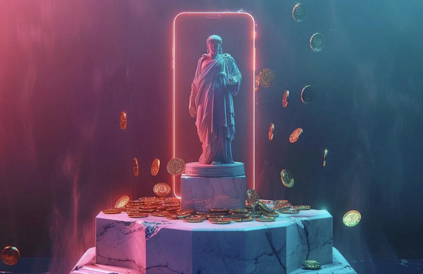 Grudge™ – A Luxury No One Needs