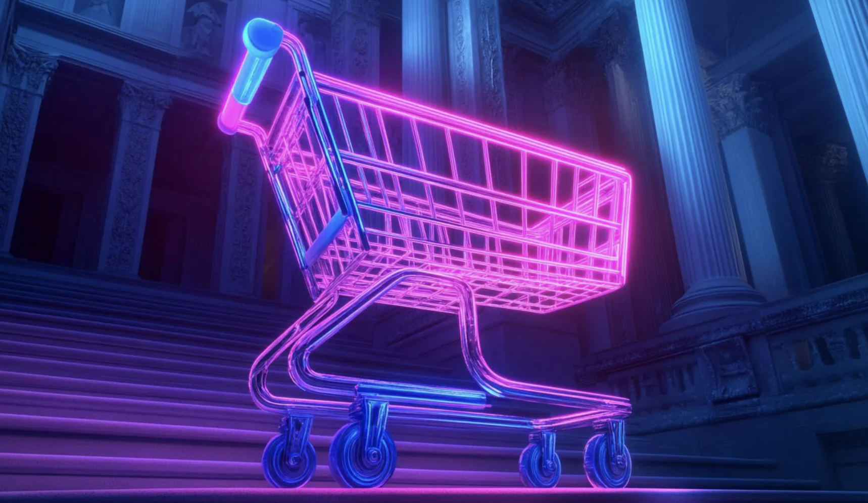 Największe kłamstwo świata? Lista zakupów